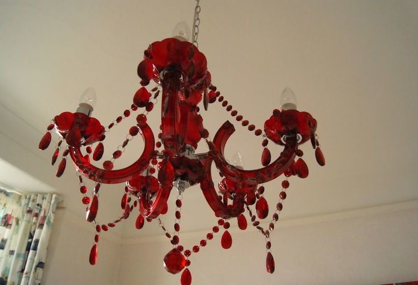 민박 The Shoalstone