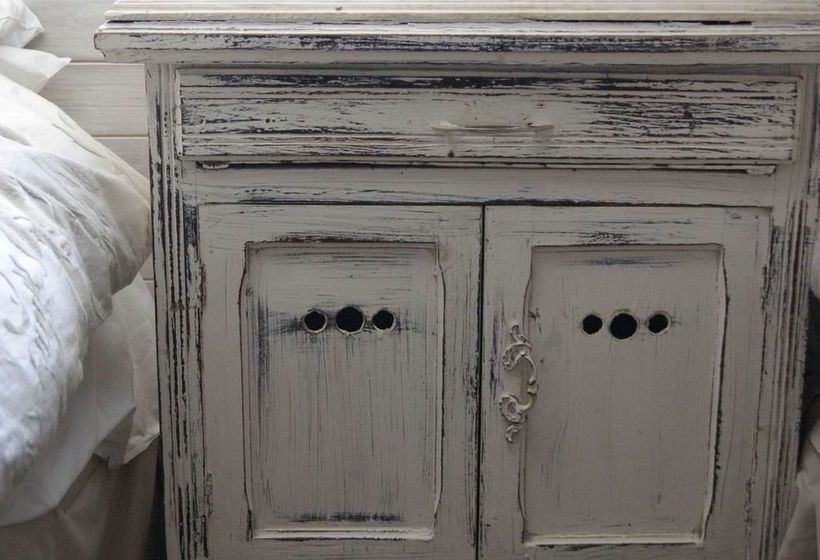 민박 The Shoalstone