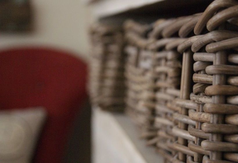 민박 The Shoalstone