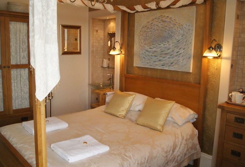 민박 The Shoalstone