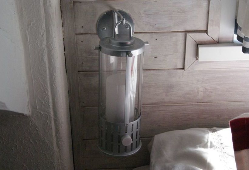 민박 The Shoalstone