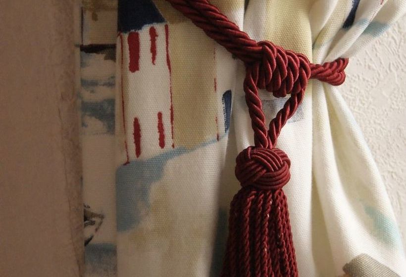 민박 The Shoalstone