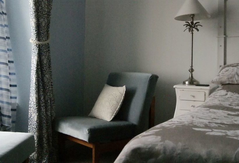 민박 The Shoalstone