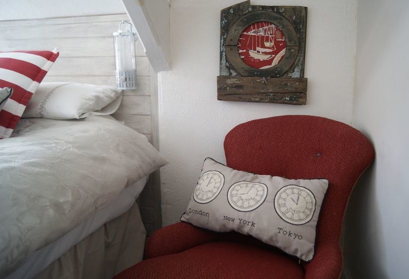 민박 The Shoalstone