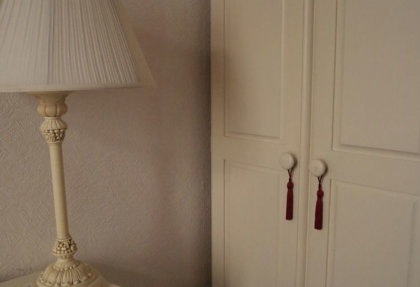 민박 The Shoalstone