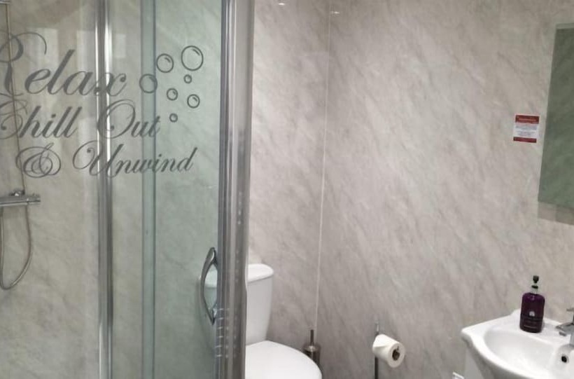 مبيت وإفطار The Strathmore