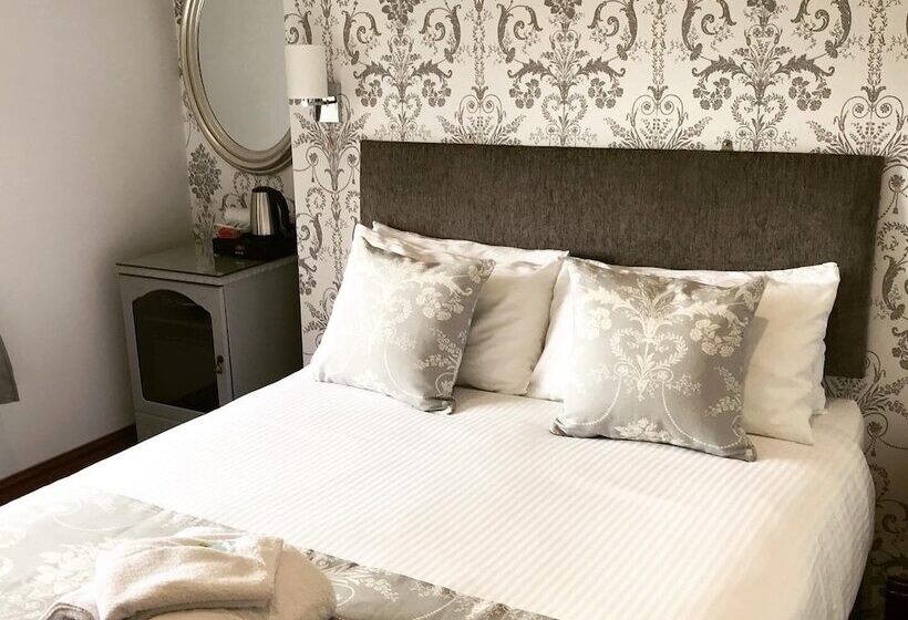 مبيت وإفطار The Strathmore