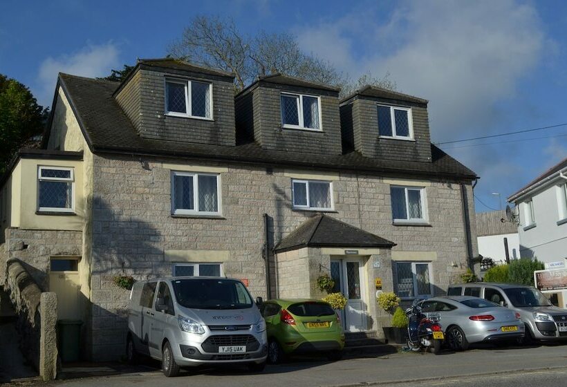 צימר Thurlestone House