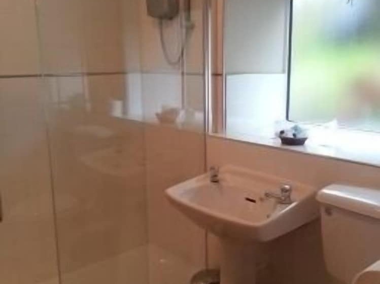 민박 Thurlestone House