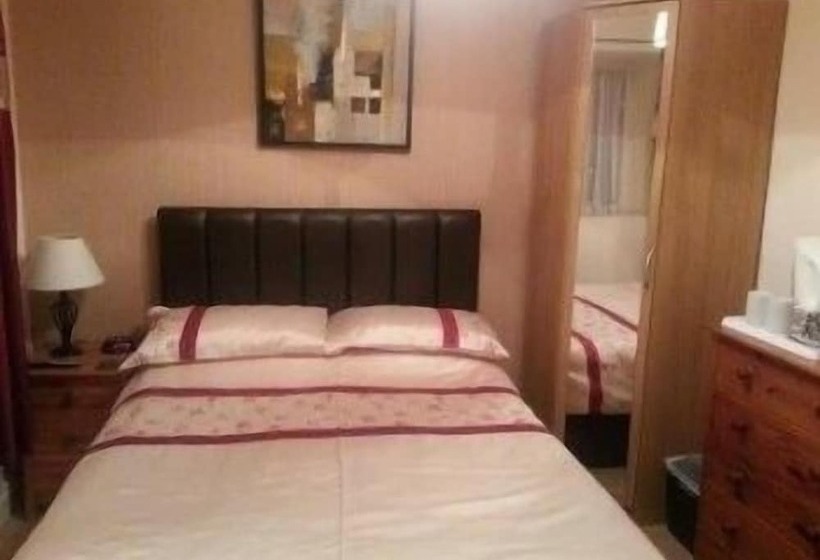 민박 Thurlestone House