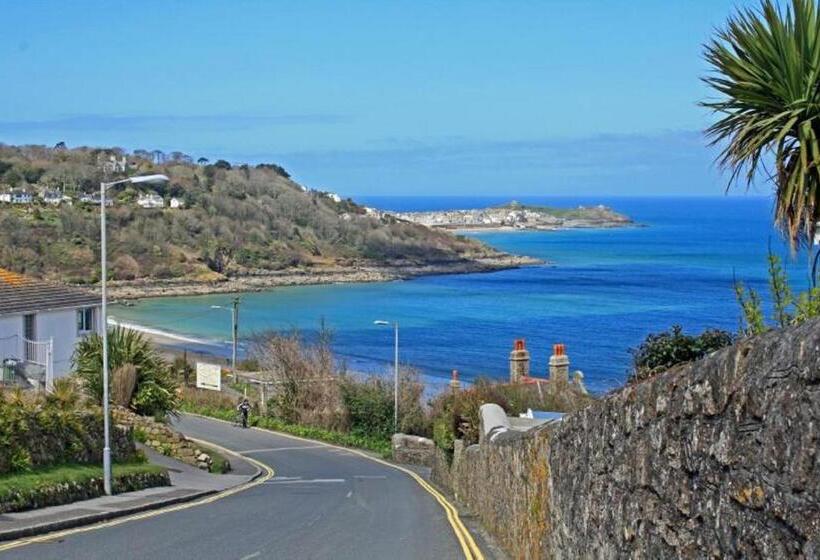 민박 Thurlestone House