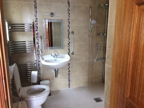 민박 Ur Needs Holidays Ireland