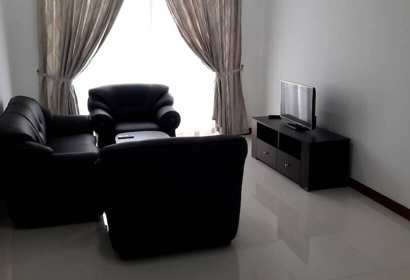 Bellavista Apartments At Cornish Colombo