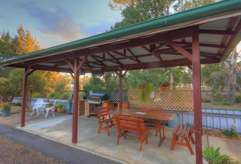 Boonah Motel