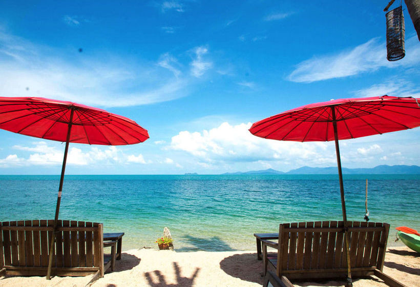 By Beach Resort