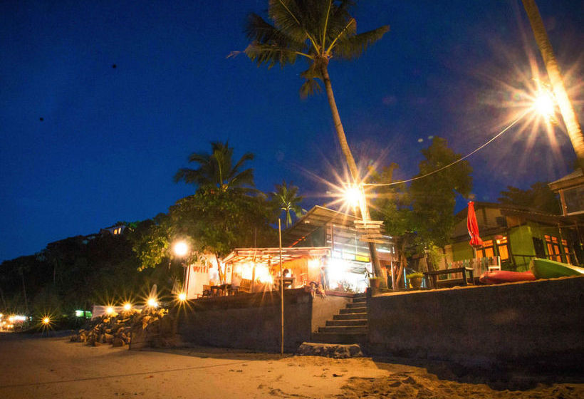 By Beach Resort