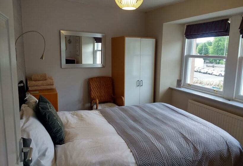 Castlefield Cosy Cottage