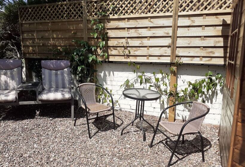 Castlefield Cosy Cottage