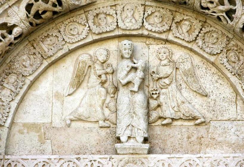 Ciao Hotel & Residence   Apartments