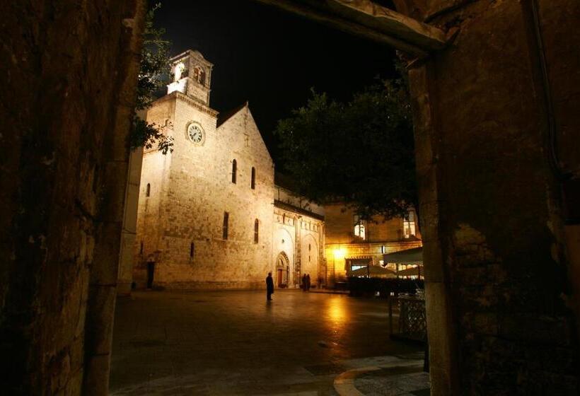 Ciao Hotel & Residence   Apartments