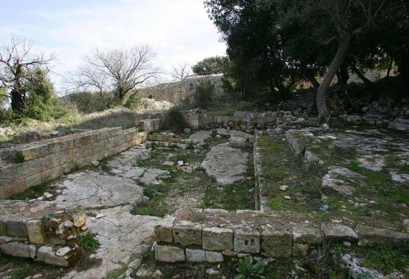 Ciao Hotel & Residence   Apartments