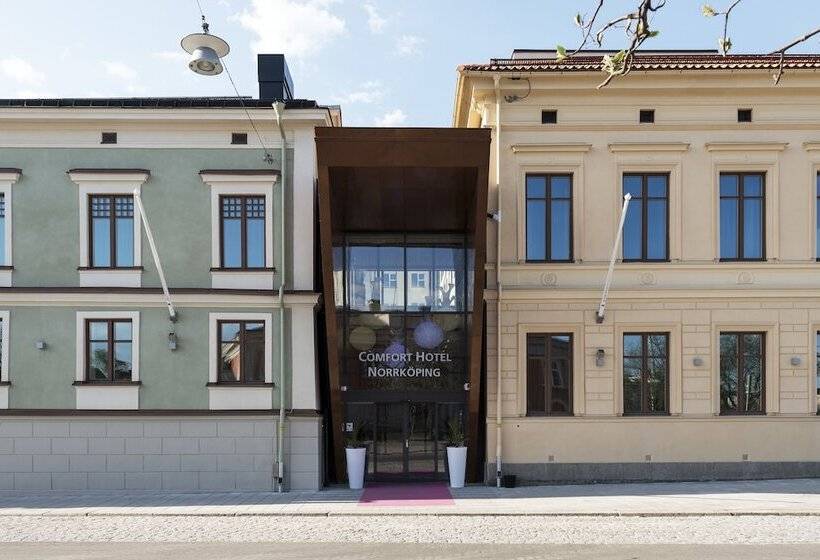 Comfort Hotel Norrköping
