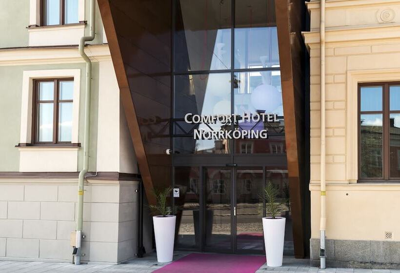 Comfort Hotel Norrköping