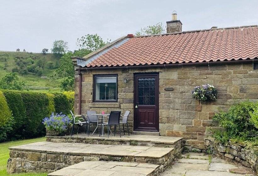 Craven Garth Cottages