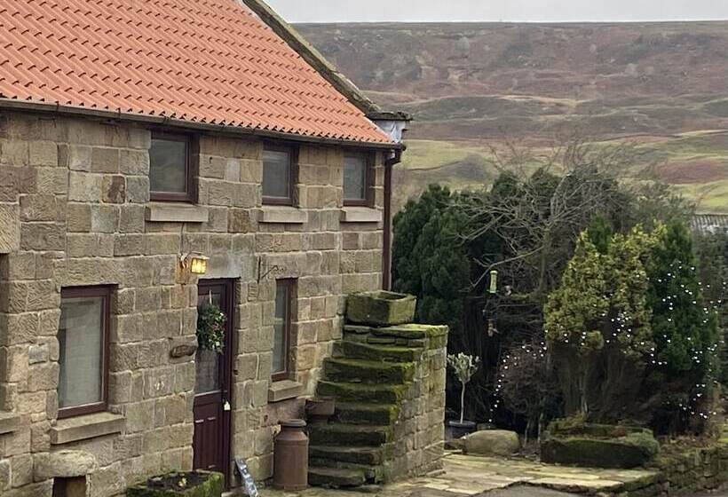 Craven Garth Cottages