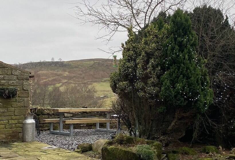 Craven Garth Cottages