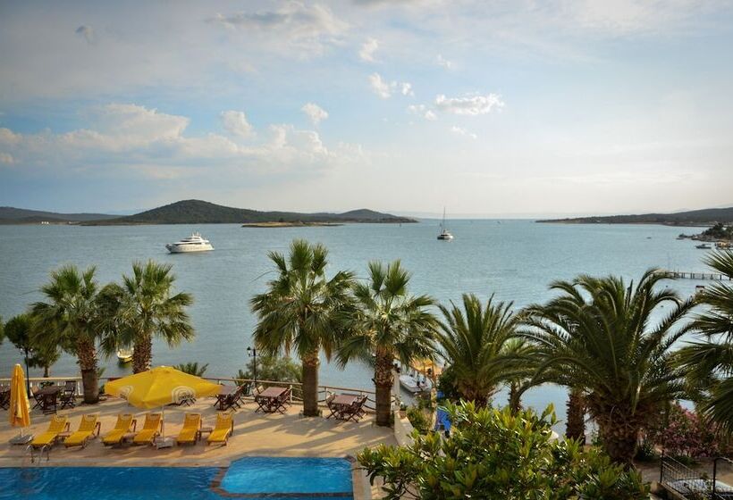 Cunda Panorama Otel