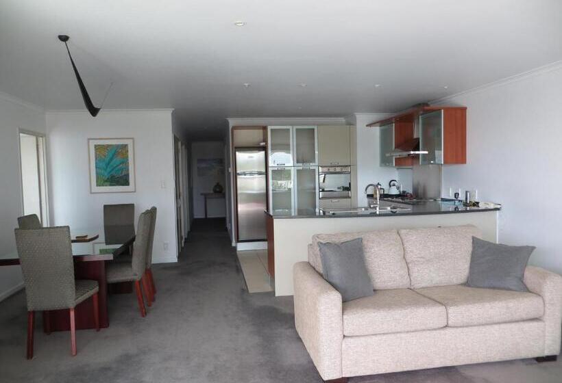 Cutterscove Resort Apartments