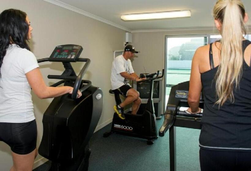 Cutterscove Resort Apartments