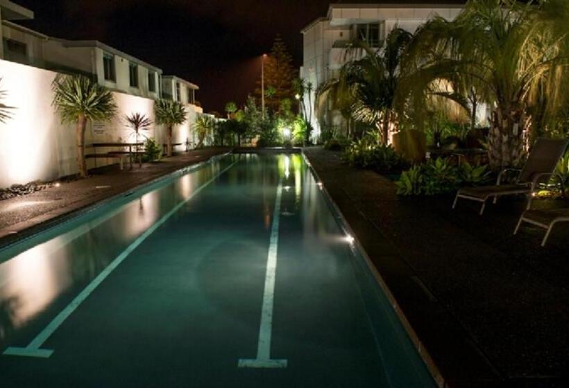 Cutterscove Resort Apartments