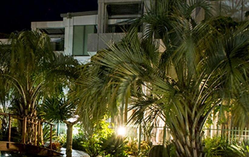 Cutterscove Resort Apartments