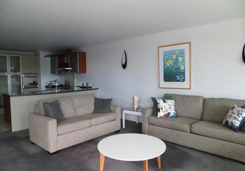 Cutterscove Resort Apartments