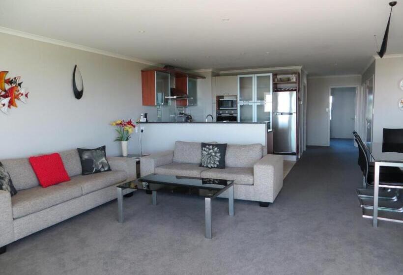 Cutterscove Resort Apartments