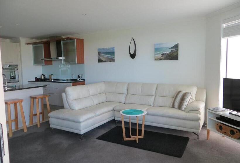 Cutterscove Resort Apartments