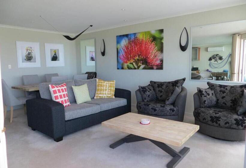 Cutterscove Resort Apartments