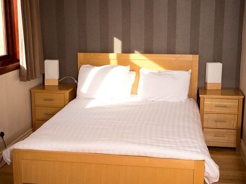 בית מלון כפרי Laurel Bank