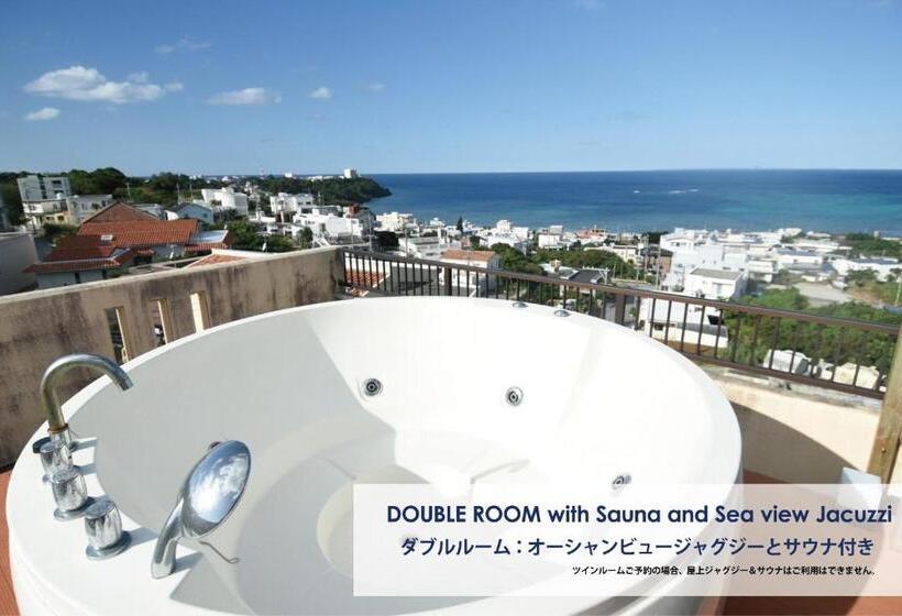 First Street Okinawa Yomitan Son Oceans  Seven Hotels And Resorts