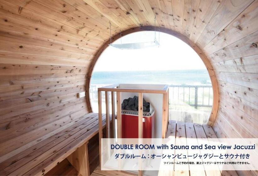 First Street Okinawa Yomitan Son Oceans  Seven Hotels And Resorts