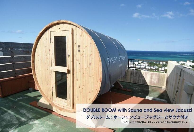First Street Okinawa Yomitan Son Oceans  Seven Hotels And Resorts