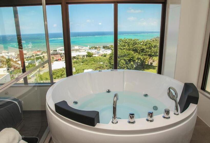 First Street Okinawa Yomitan Son Oceans  Seven Hotels And Resorts