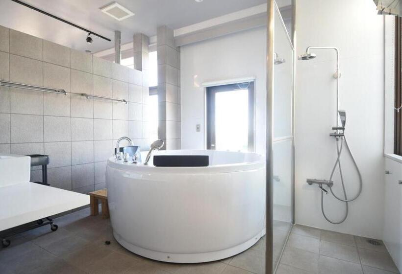 First Street Okinawa Yomitan Son Oceans  Seven Hotels And Resorts