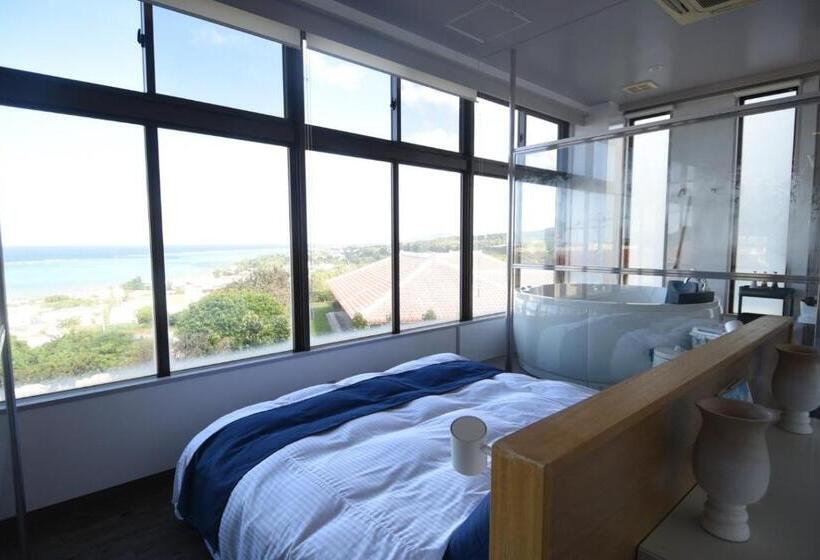 First Street Okinawa Yomitan Son Oceans  Seven Hotels And Resorts