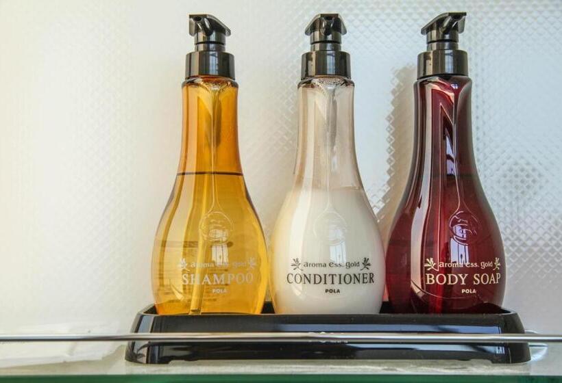 First Street Okinawa Yomitan Son Oceans  Seven Hotels And Resorts