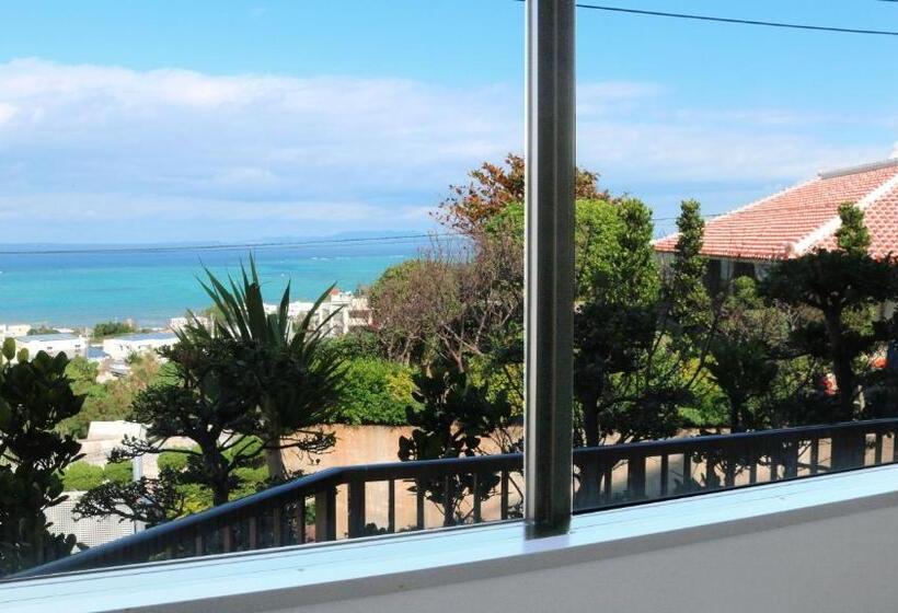 First Street Okinawa Yomitan Son Oceans  Seven Hotels And Resorts