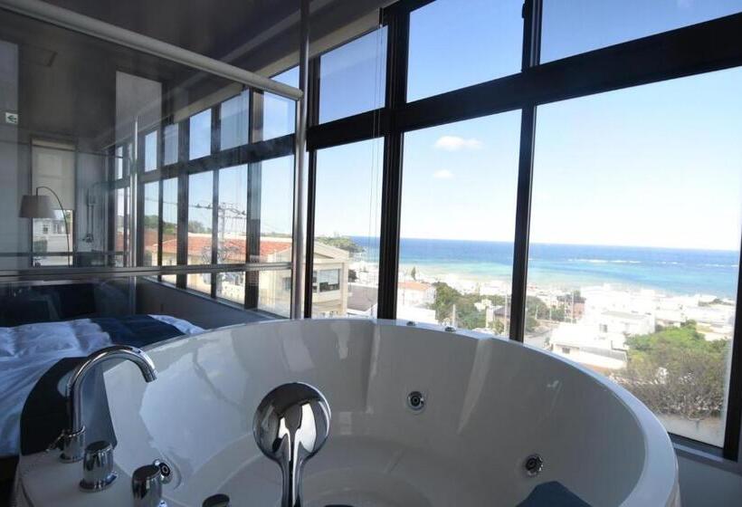First Street Okinawa Yomitan Son Oceans  Seven Hotels And Resorts