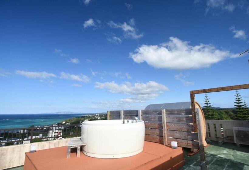 First Street Okinawa Yomitan Son Oceans  Seven Hotels And Resorts